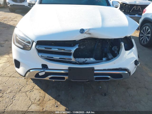 WDC0G8DB5LF737664 Mercedes-Benz GLC 300
