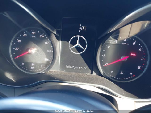 WDC0G8DB5LF737664 Mercedes-Benz GLC 300