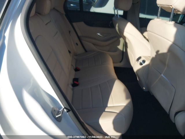 WDC0G8DB5LF737664 Mercedes-Benz GLC 300