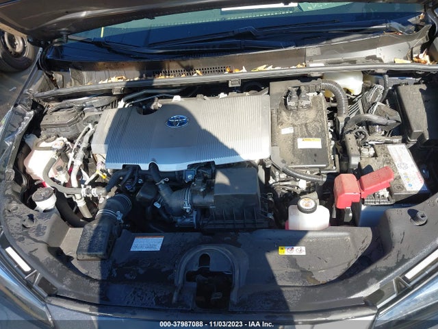 Toyota Prius L 2022 JTDKAMFU0N3175782 Image 10