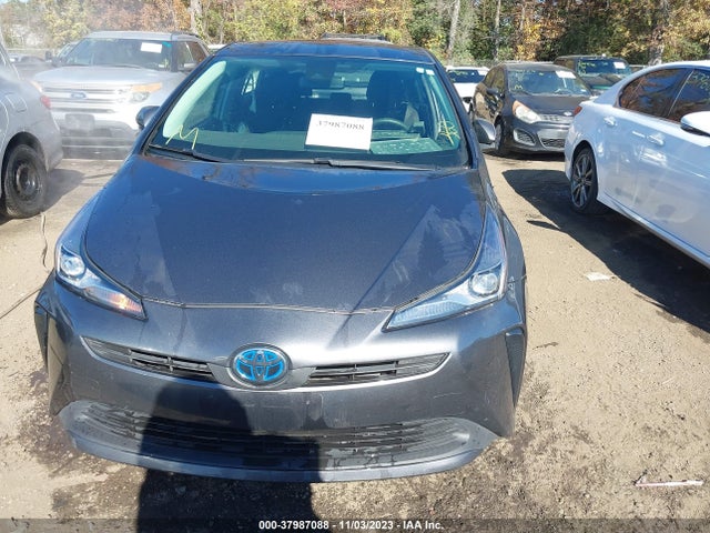 Toyota Prius L 2022 JTDKAMFU0N3175782 Image 12