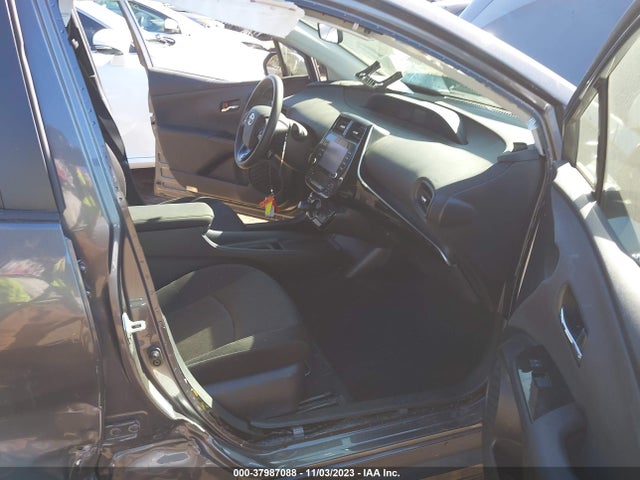 Toyota Prius L 2022 JTDKAMFU0N3175782 Image 5