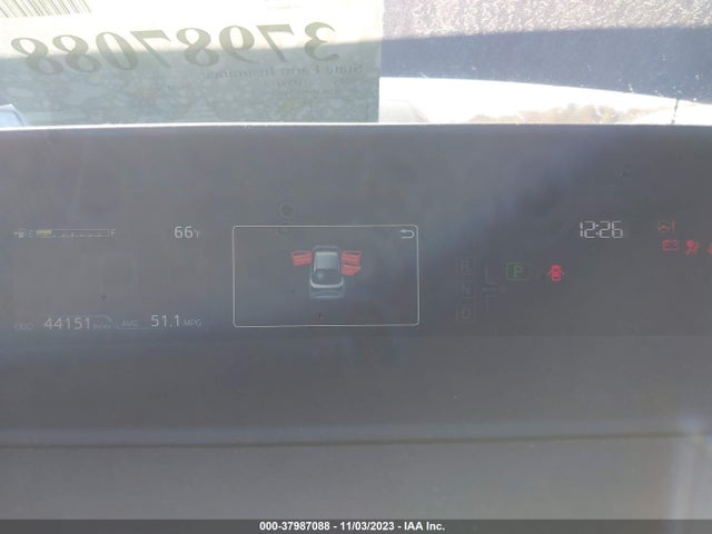 Toyota Prius L 2022 JTDKAMFU0N3175782 Image 7