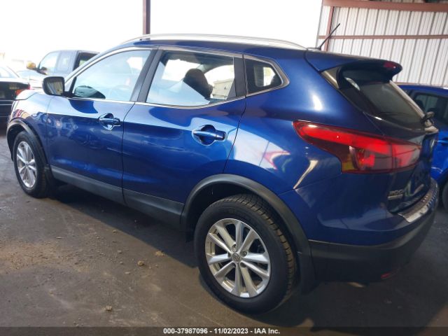 JN1BJ1CP2HW009850 Nissan Rogue Sport Sv