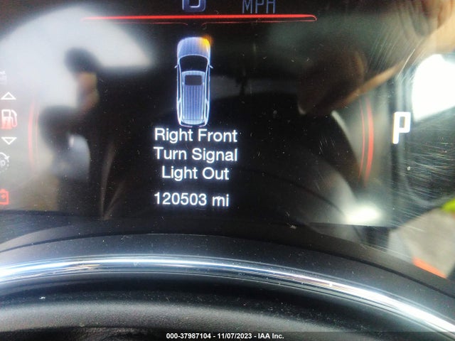 Dodge Durango R/t 2016 1C4SDJCT1GC459314 Image 16