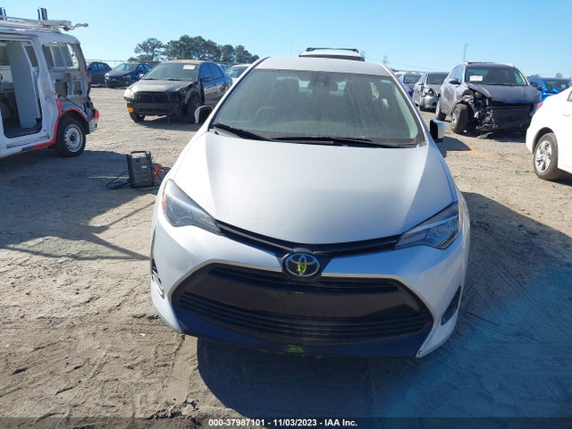 Toyota COROLLA LE 2019 2T1BURHE2KC166871 Image 11