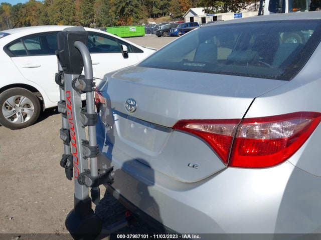 Toyota COROLLA LE 2019 2T1BURHE2KC166871 Image 15