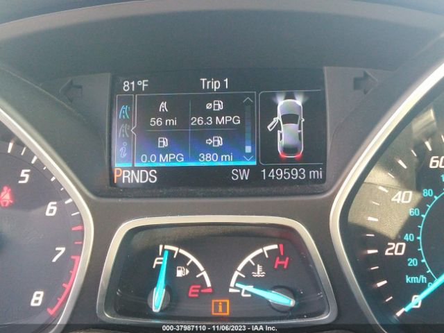 1FMCU0GX9FUA98608 Ford ESCAPE SE
