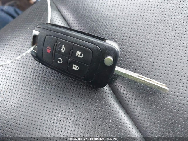Chevrolet Equinox Premier 2017 2GNFLGE37H6170685 Image 11