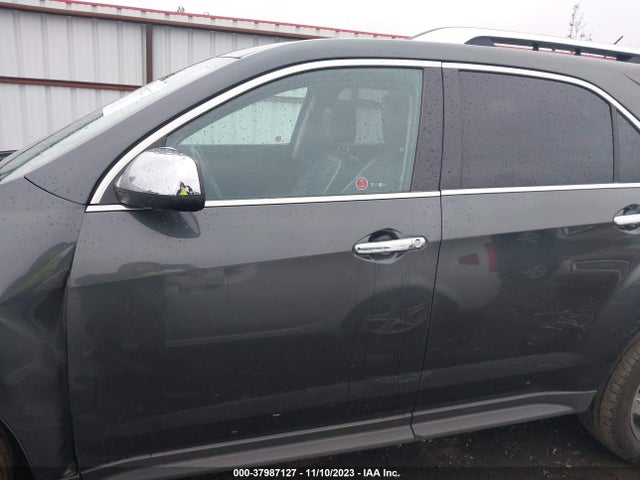 Chevrolet Equinox Premier 2017 2GNFLGE37H6170685 Image 15