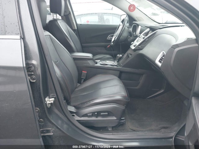 Chevrolet Equinox Premier 2017 2GNFLGE37H6170685 Image 5
