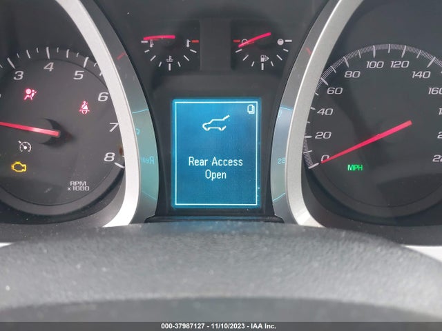 Chevrolet Equinox Premier 2017 2GNFLGE37H6170685 Image 7