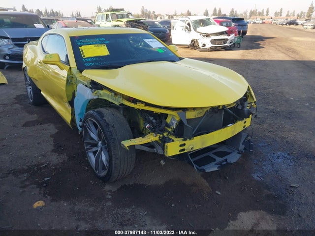 2016 1G1FB1RS5G0189388 main image