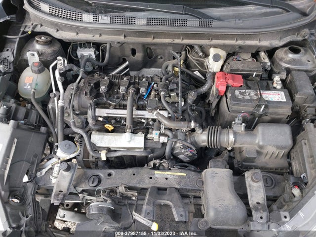 3N1CP5CV2ML473620 Nissan 2021