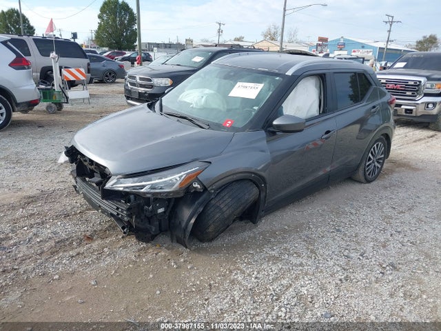 3N1CP5CV2ML473620 Nissan 2021