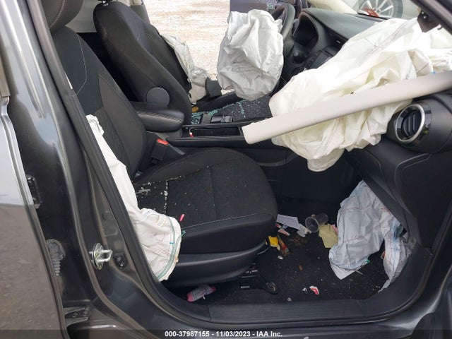 3N1CP5CV2ML473620 Nissan 2021