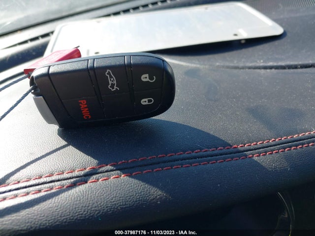 Dodge DART GT 2015 1C3CDFEB1FD278703 Image 11