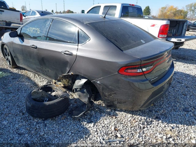 Dodge DART GT 2015 1C3CDFEB1FD278703 Image 6
