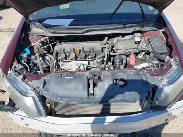19XFB2F56EE026958 Honda Civic Lx