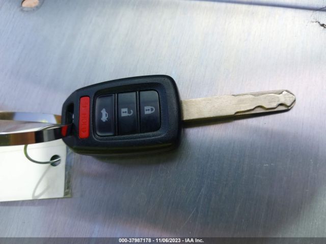 19XFB2F56EE026958 Honda Civic Lx