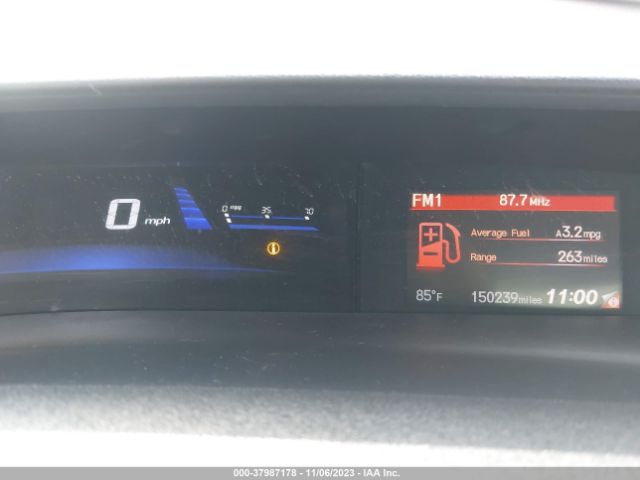 19XFB2F56EE026958 Honda Civic Lx