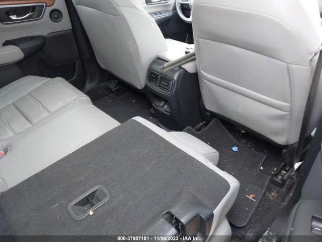 2017 HONDA CR-V EX-L/EX-L NAVI VIN: 5J6RW2H8XHL018697