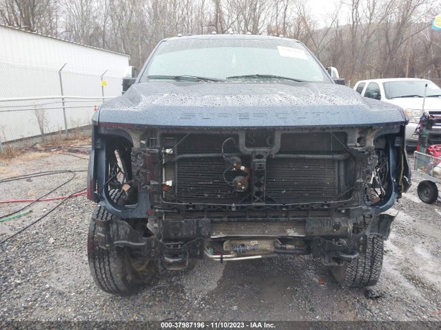 2017 FORD F-250 XLT VIN: 1FT7W2BT7HEE43406