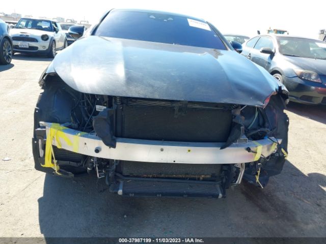 2016 MERCEDES-BENZ AMG S 63 WDDXJ7JB2GA011760 Photo 5