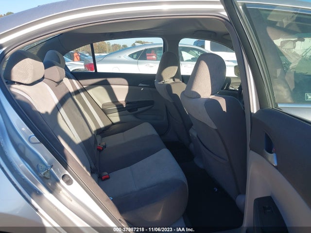 2008 HONDA ACCORD 2.4 LX-P VIN: JHMCP26478C000410