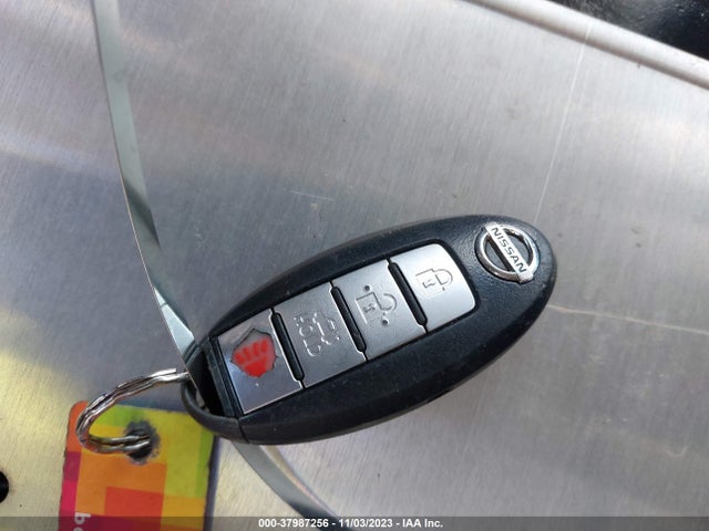 2012 NISSAN MAXIMA 3.5 SV VIN: 1N4AA5AP7CC816478