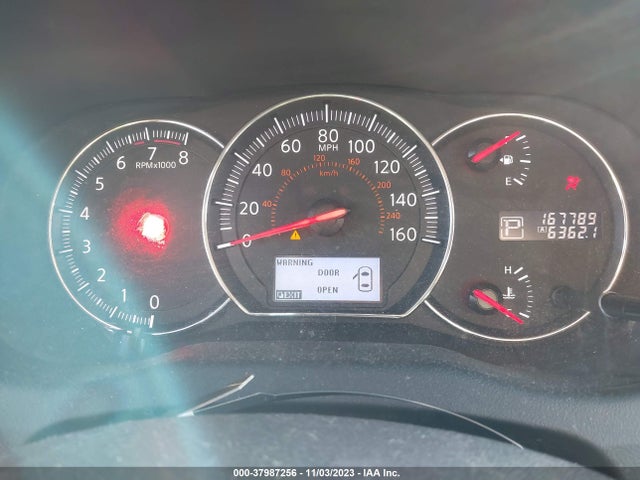 2012 NISSAN MAXIMA 3.5 SV VIN: 1N4AA5AP7CC816478