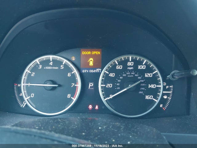 Acura Rdx Tech Pkg/tech/acurawatch Plus Pkg 2016 5J8TB4H53GL006643 Image 7
