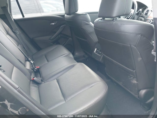 Acura Rdx Tech Pkg/tech/acurawatch Plus Pkg 2016 5J8TB4H53GL006643 Image 8