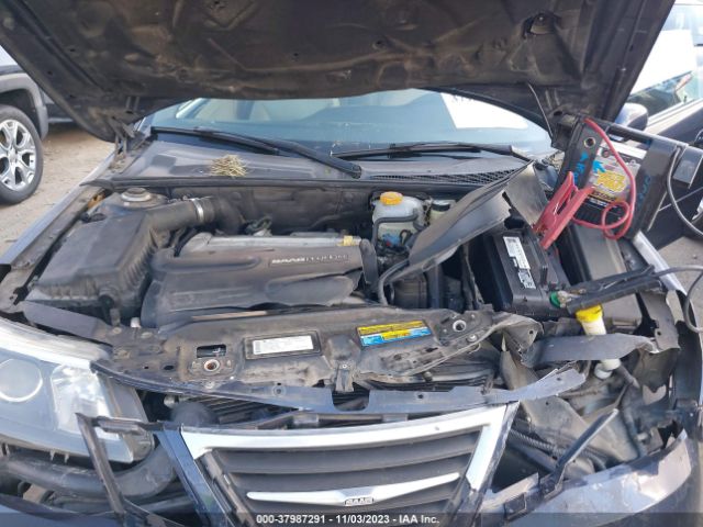 2010 SAAB 9-3 YS3FA7CY3A1619214 Photo 9