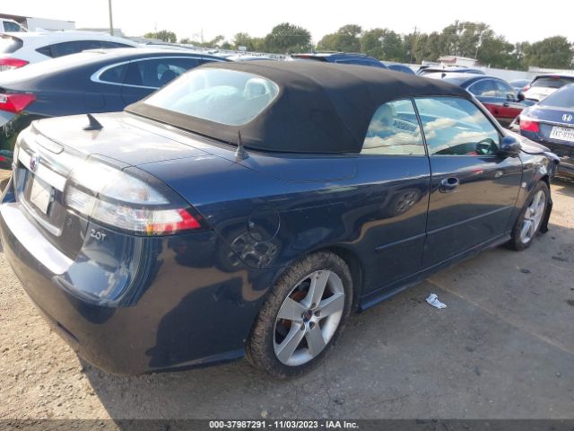 2010 SAAB 9-3 YS3FA7CY3A1619214 Photo 3
