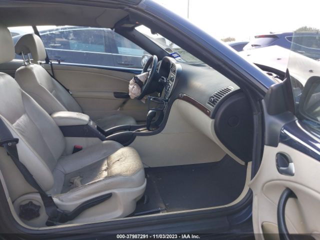 2010 SAAB 9-3 YS3FA7CY3A1619214 Photo 4