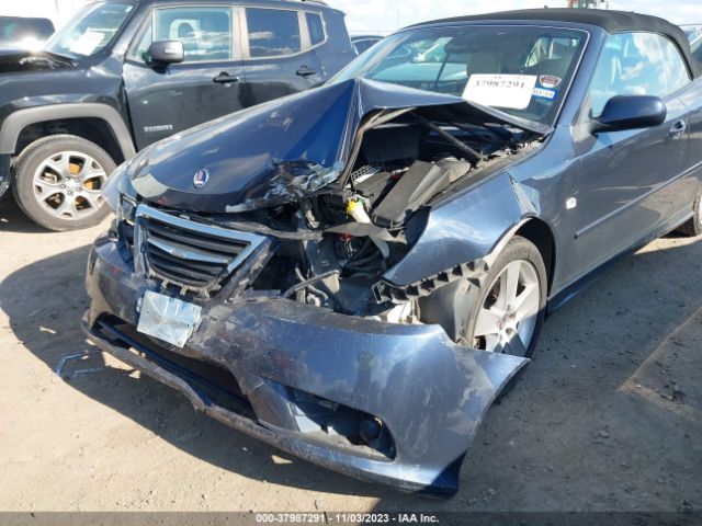 2010 SAAB 9-3 YS3FA7CY3A1619214 Photo 5