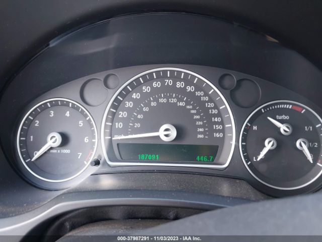 2010 SAAB 9-3 YS3FA7CY3A1619214 Photo 6