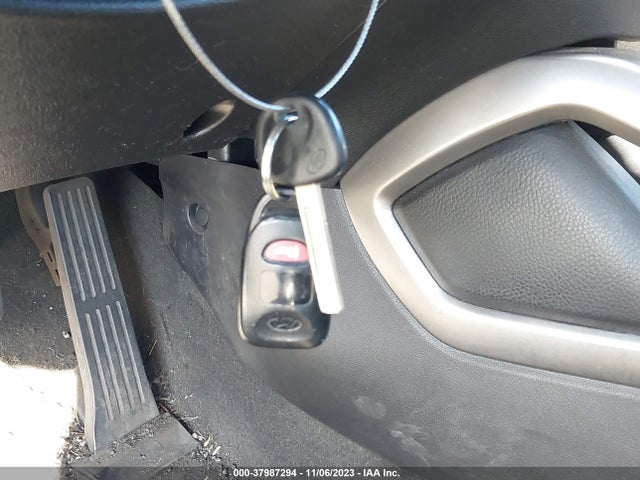 2017 HYUNDAI VELOSTER VIN: KMHTC6AD6HU310100