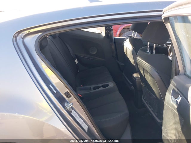 2017 HYUNDAI VELOSTER VIN: KMHTC6AD6HU310100