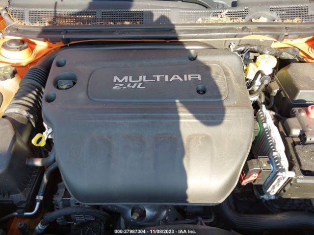 1C3CDFEB4ED677233 Dodge DART GT