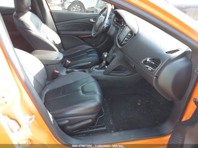 1C3CDFEB4ED677233 Dodge DART GT