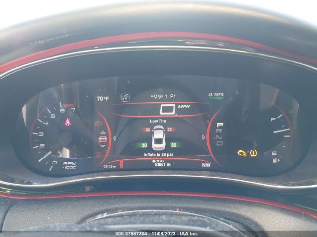 1C3CDFEB4ED677233 Dodge DART GT