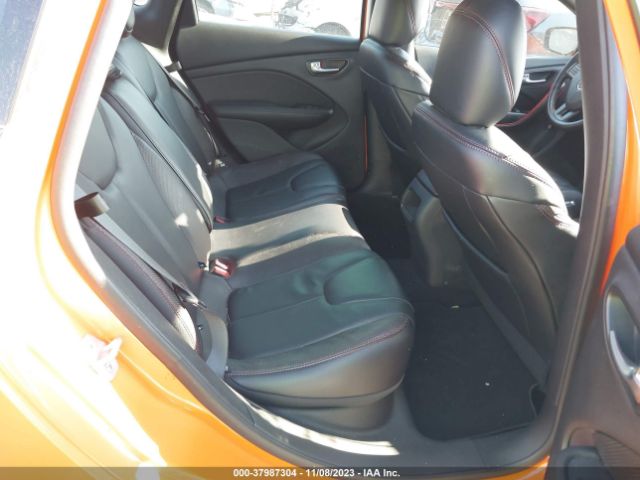 1C3CDFEB4ED677233 Dodge DART GT