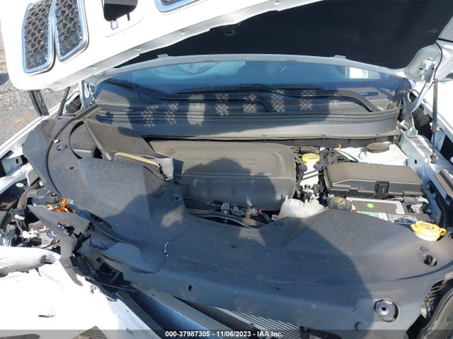 2019 JEEP CHEROKEE LATITUDE FWD VIN: 1C4PJLCB1KD466056