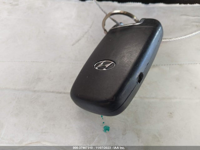2013 HYUNDAI SONATA LIMITED 2.0T VIN: 5NPEC4AB1DH592389
