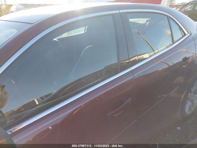 2015 CHEVROLET MALIBU 1LT VIN: 1G11C5SL9FF194543
