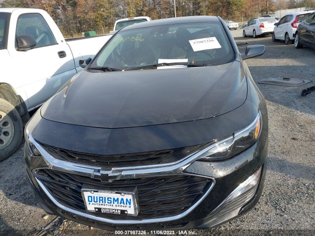 Chevrolet MALIBU RS 2024 1G1ZG5ST4RF119096 Image 12