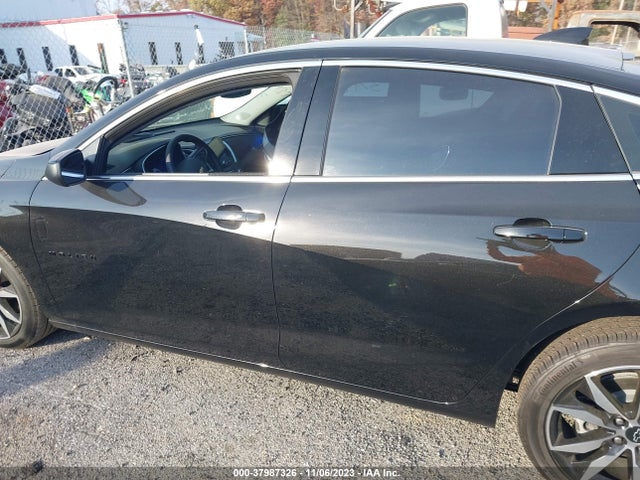 Chevrolet MALIBU RS 2024 1G1ZG5ST4RF119096 Image 14
