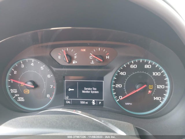 Chevrolet MALIBU RS 2024 1G1ZG5ST4RF119096 Image 15